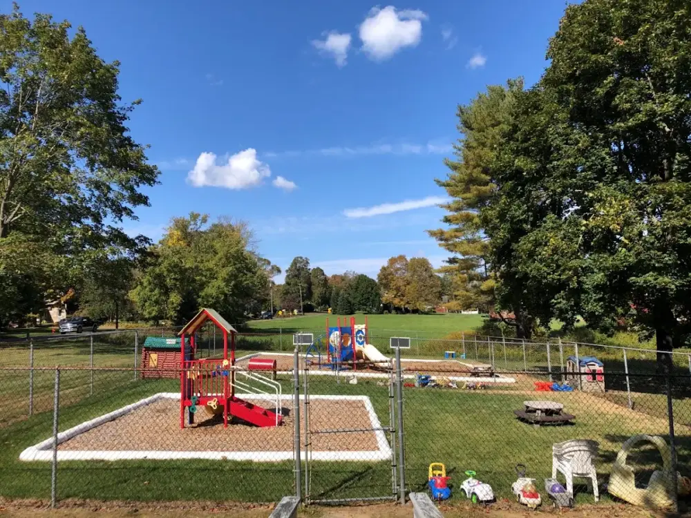 Merryhill Child Care Center, Newtown