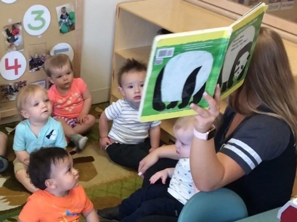 Merryhill Preschool of Aurora in Aurora, CO