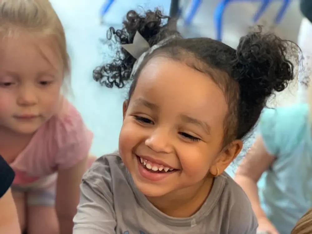 Merryhill Preschool of Lone Tree, Lone Tree