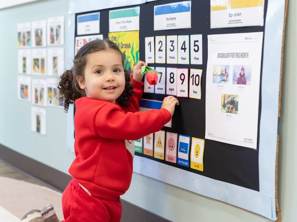 Merryhill Preschool of Midtown Sacramento, Sacramento