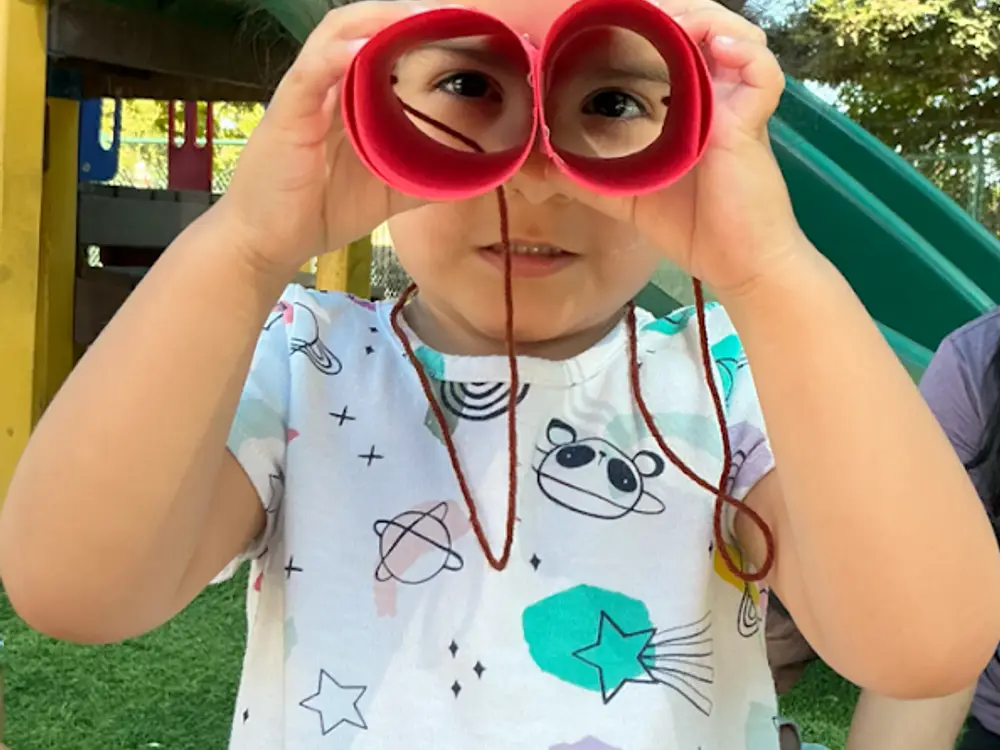 Merryhill Preschool of North Natomas, Sacramento