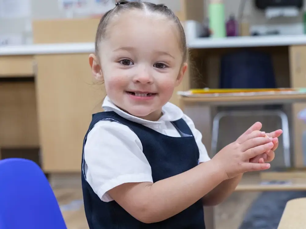 Merryhill Preschool of Pocket, Sacramento