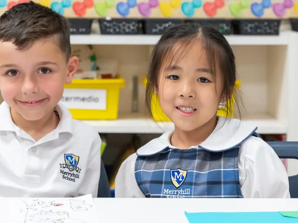 Merryhill Preschool of Rocklin, Rocklin