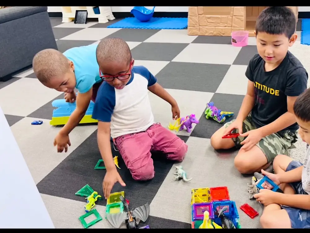 MeTime Drop-In Child Care, Mt. Juliet