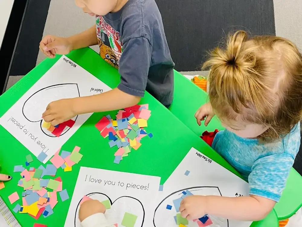 MeTime Drop-In Child Care Murfreesboro, Murfreesboro