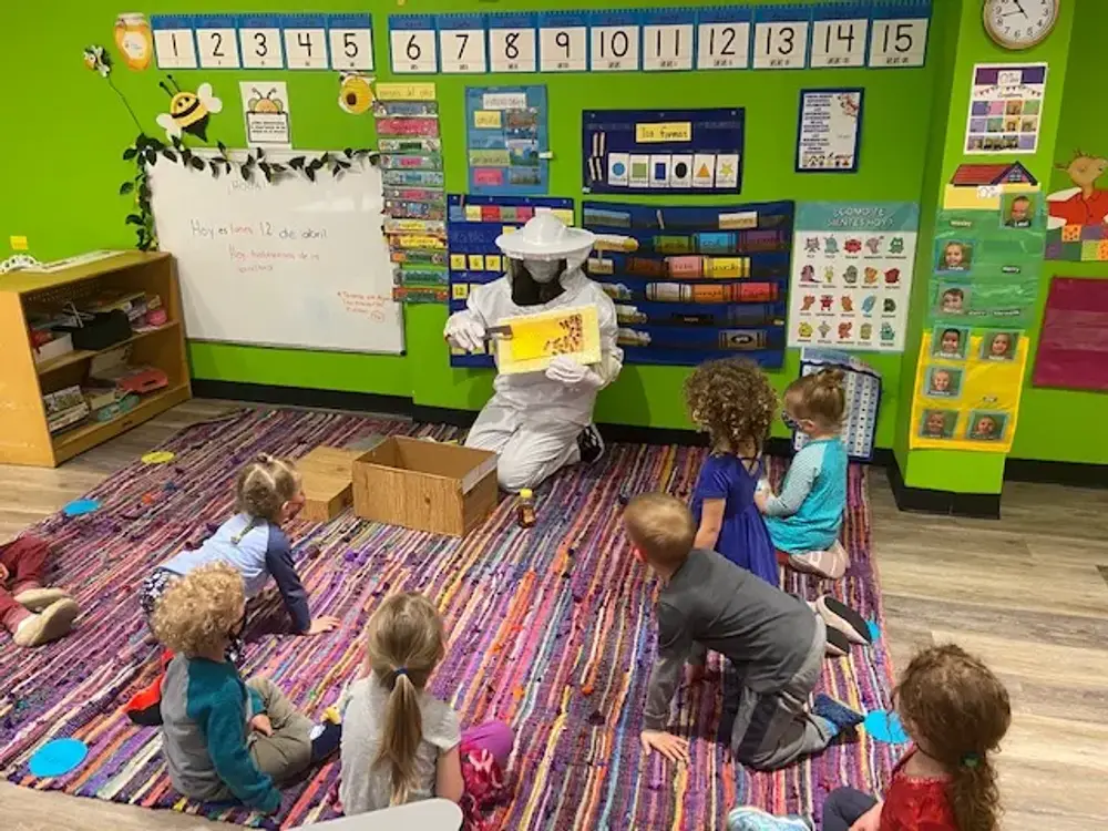 Mi Casita Preschool Ardmore, Ardmore