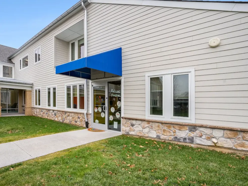 Mi Casita Spanish Immersion Preschool - Spring House in Spring House, PA