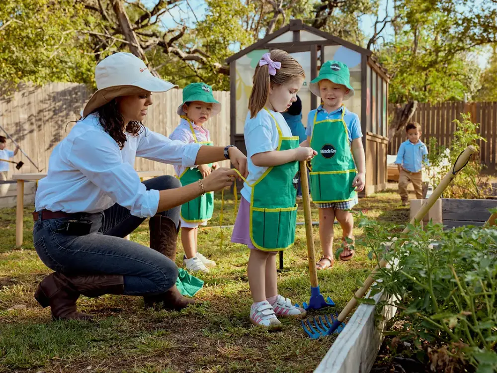 Mia Mia Preschool - Lakeway, Lakeway