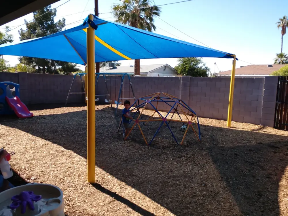 Mia Preschool & Child Care, Phoenix