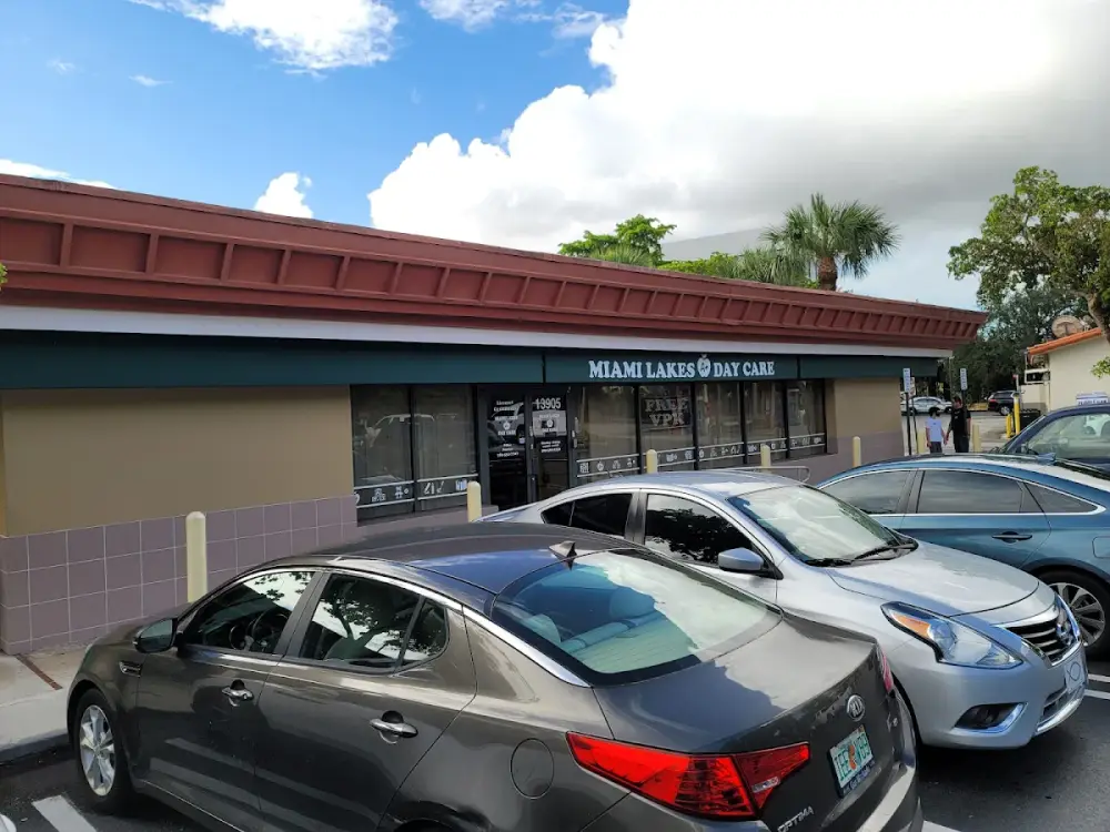 Miami Lakes A+ Daycare (13905 NW 67th Ave), Miami Lakes