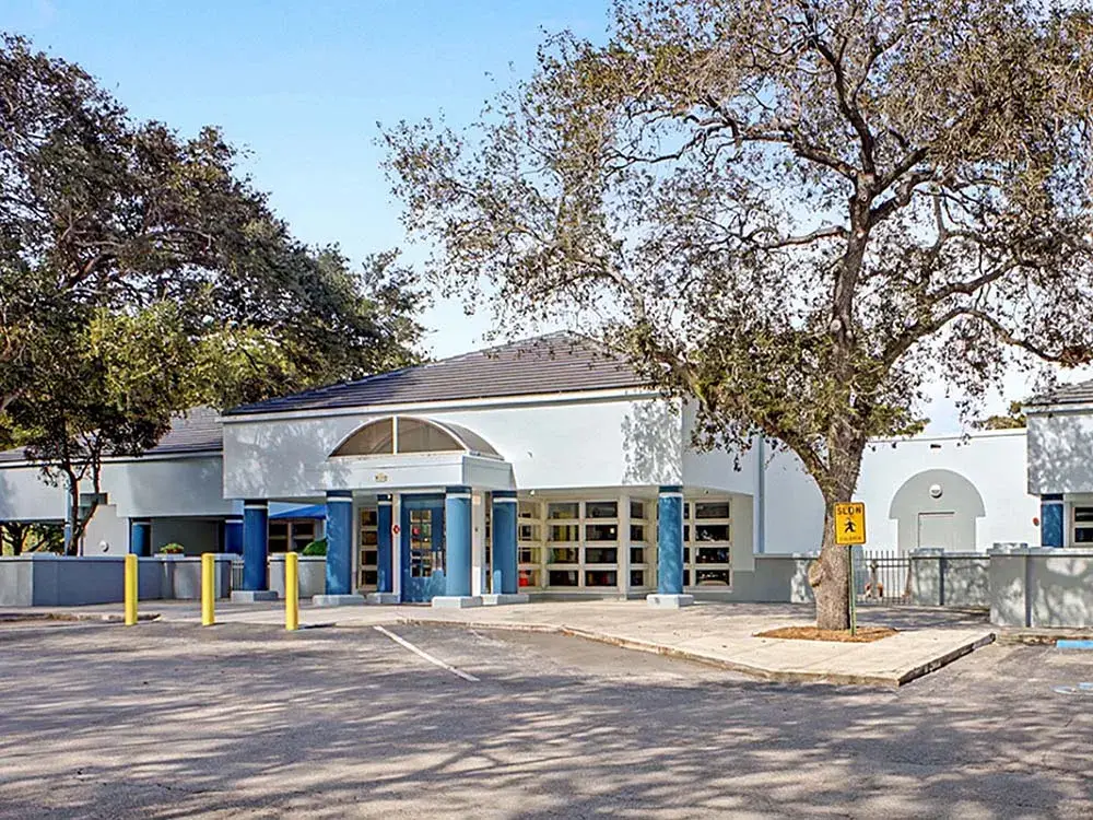 Miami Lakes KinderCare, Miami Lakes