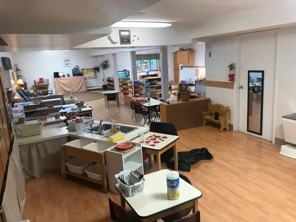 Midland Montessori School, Midland