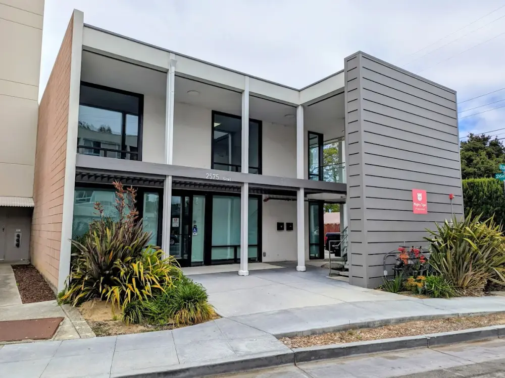 Mighty Tiger Preschool, San Mateo
