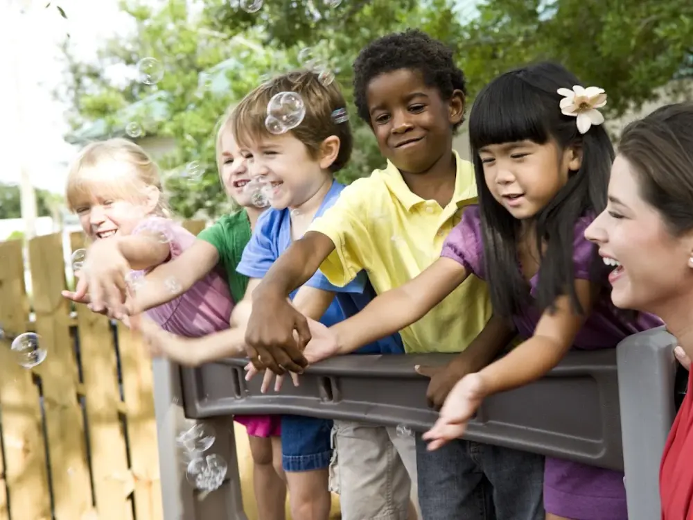 Milestone Academy Preschool, Temple Terrace