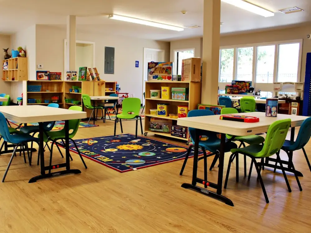 Milestones Academy Childcare Center (23184 el Toro Frontage Road), Lake Forest