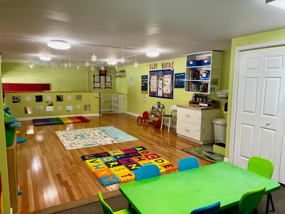 Milestones Child Care Center, Pittsburgh