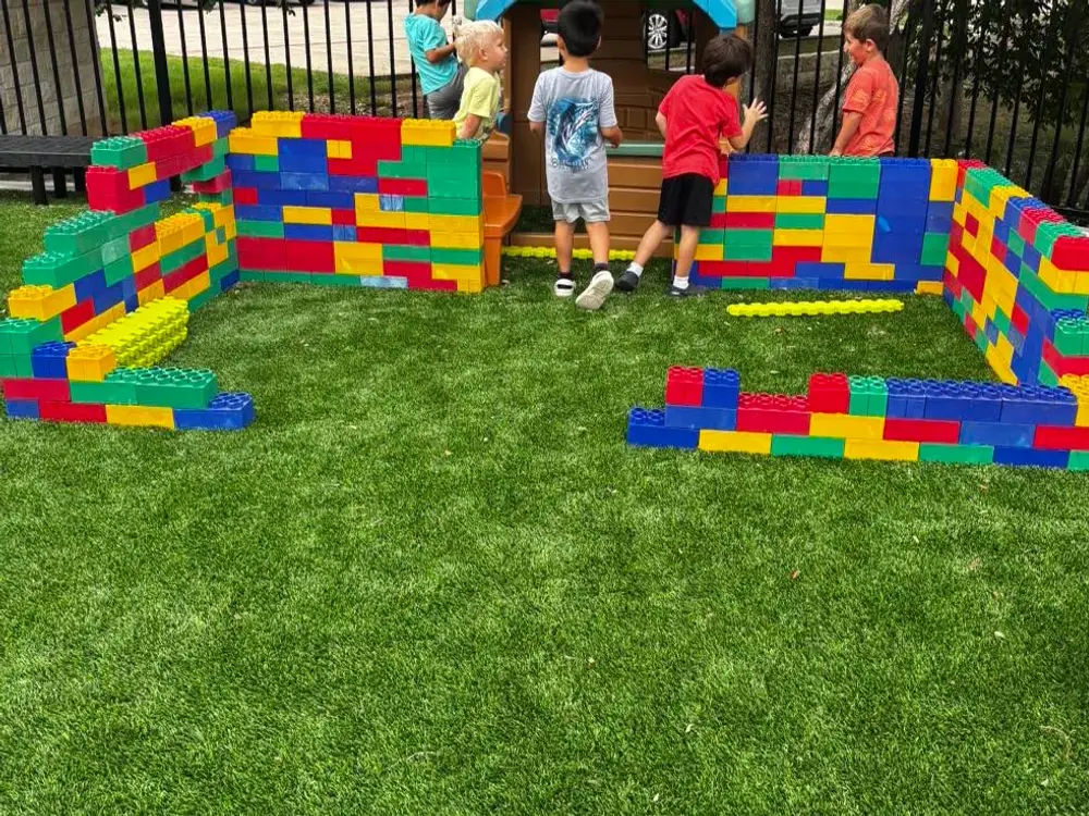 Milestones Learning Center, Cedar Park