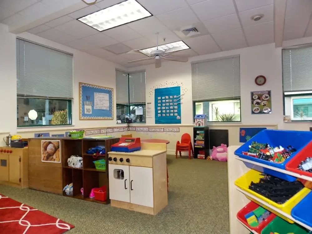Milestones Learning Center, Estero