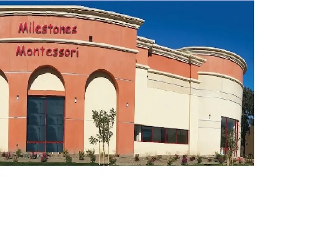 Milestones Montessori Preschool, Lake Forest