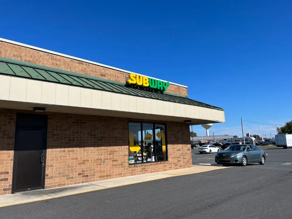 Milford Early Learning Center Inc (901 North Dupont Highway), Milford