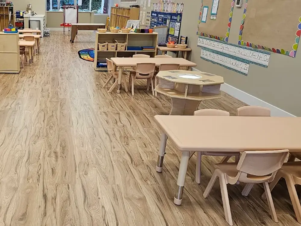 Mill Creek Preschool in Mill Creek, WA