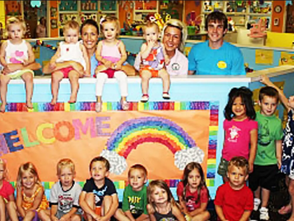 Millard Childcare and Preschool, Omaha