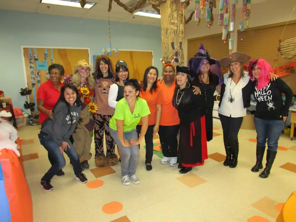 Millennium Child Development Center, Vacaville