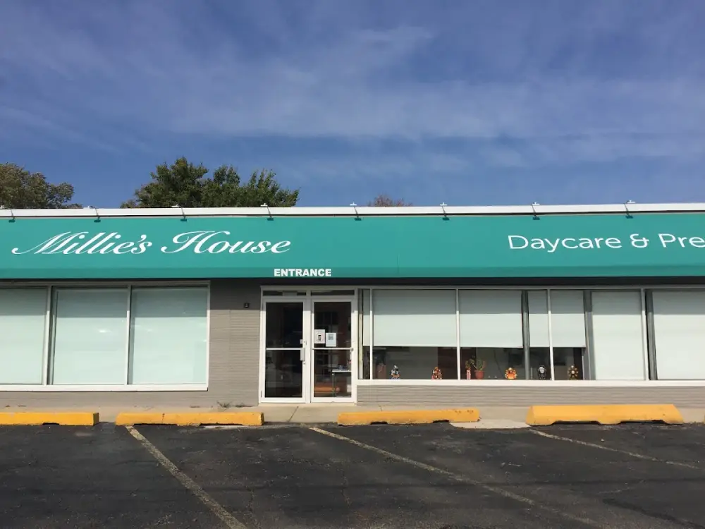 Millie's House Daycare & Preschool, Des Plaines
