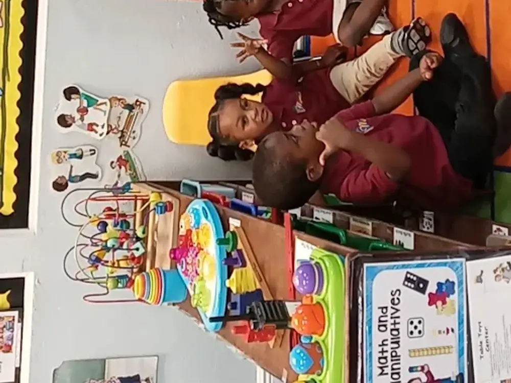 Mimi’s Learning Center in Pembroke Park, FL
