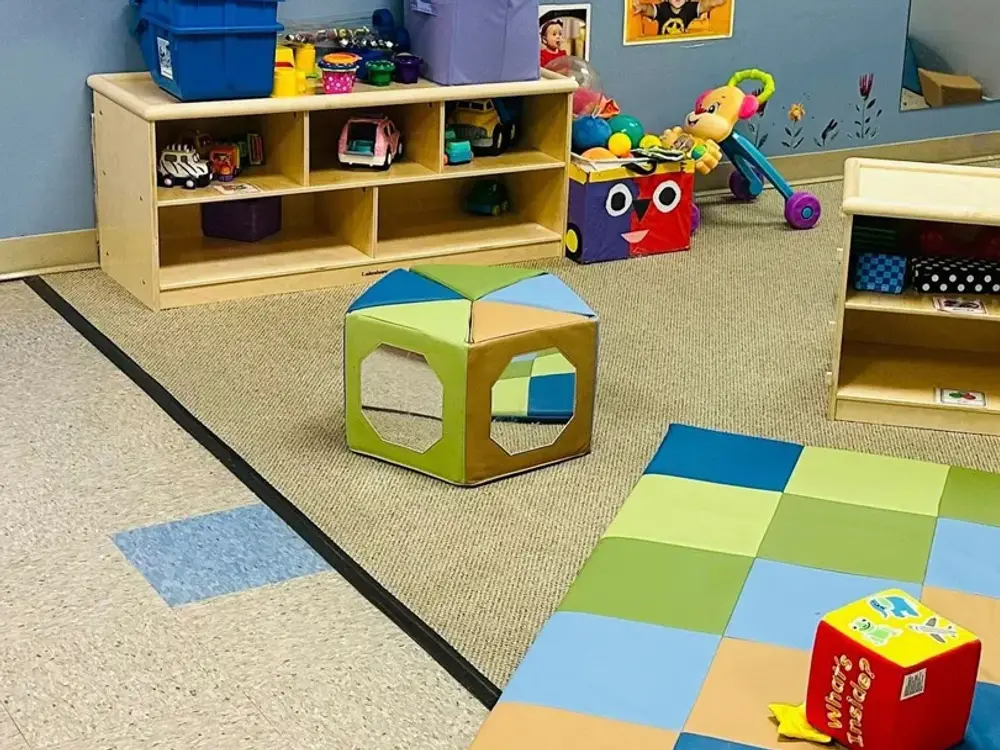 Mimi's Learning Center, Round Rock