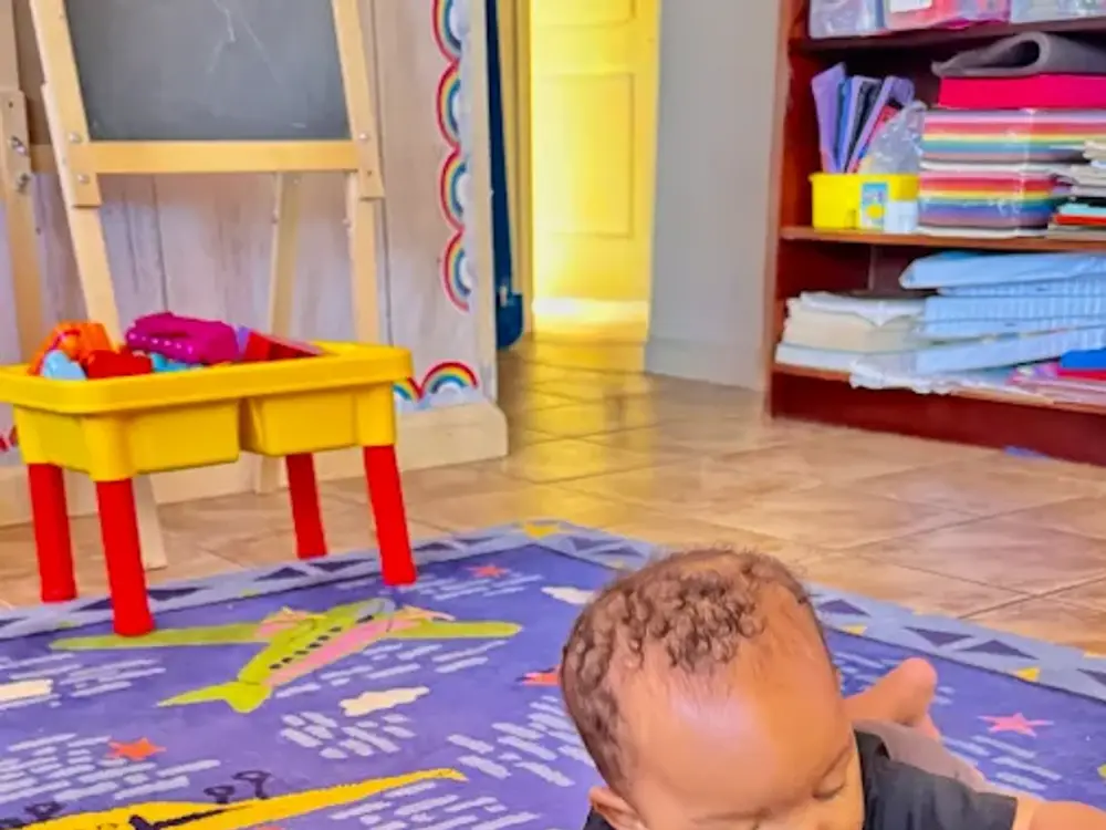 Mini Bay Tots Preschool, Richmond