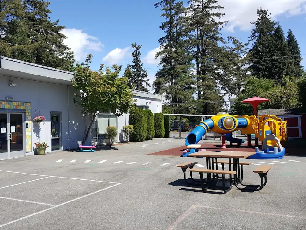 Mini Einstein's Learning Center (6717 212th St Sw), Lynnwood