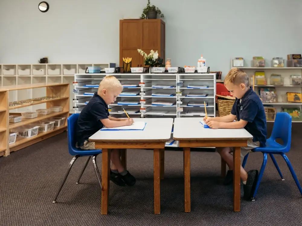 Minnesota Montessori Accelerated Learning Center, Inc, Shakopee