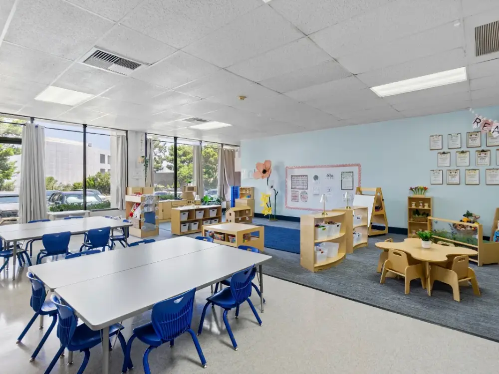 Miraculous Milestones Preschool in Newport Beach, CA