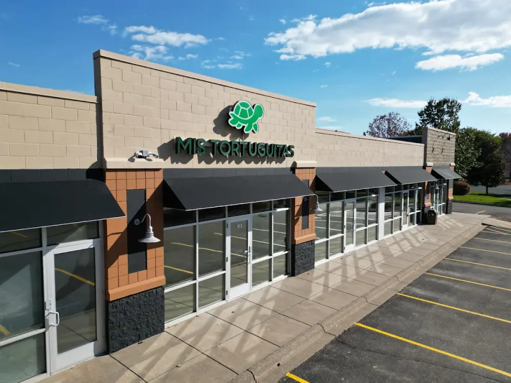Mis Tortuguitas Spanish Immersion Daycare, Farmington