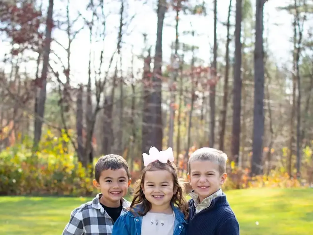 Miss Brittany's Kids Academy LLC, South Easton