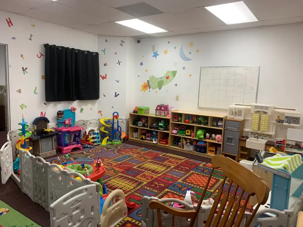 Miss Gina Preschool & Parent, Cuyahoga Falls