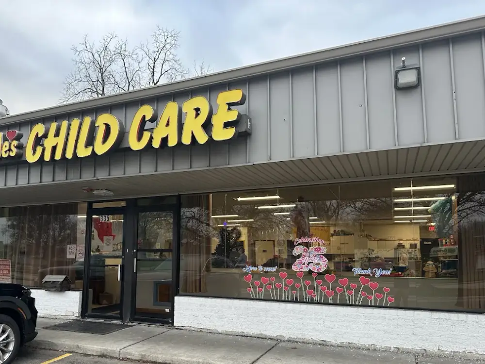 Miss Nene's Child Care Center, Madison Heights