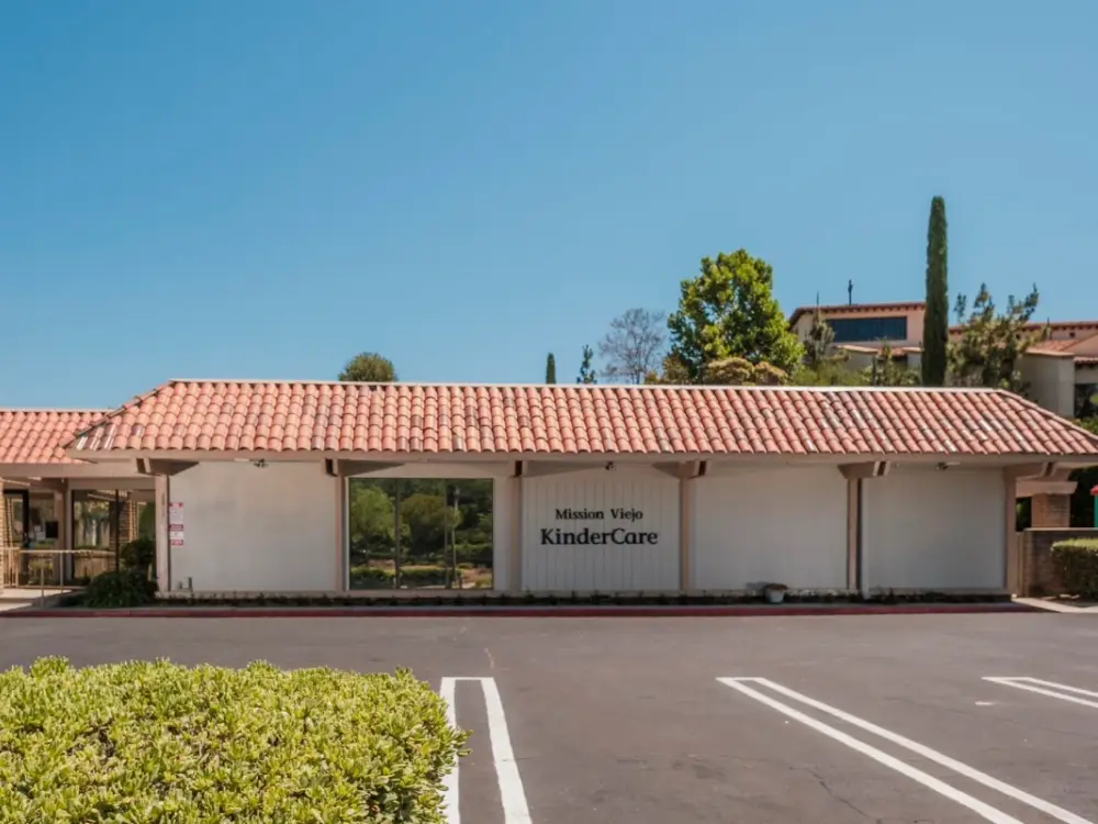 Mission Viejo KinderCare, Mission Viejo