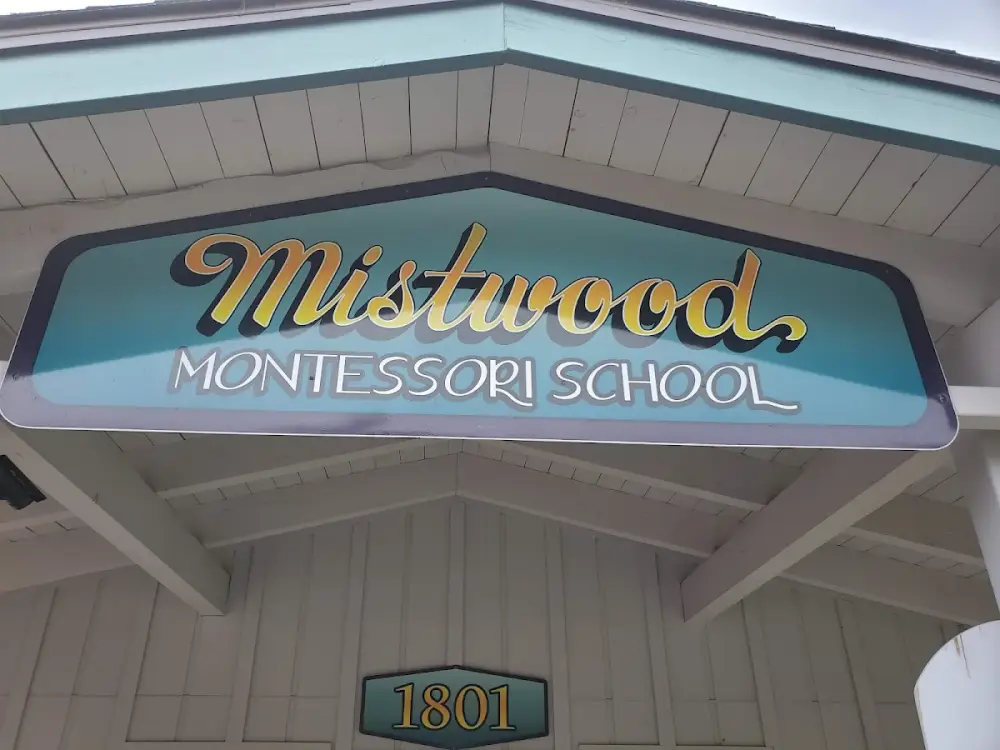 Mistwood Montessori School, Eureka