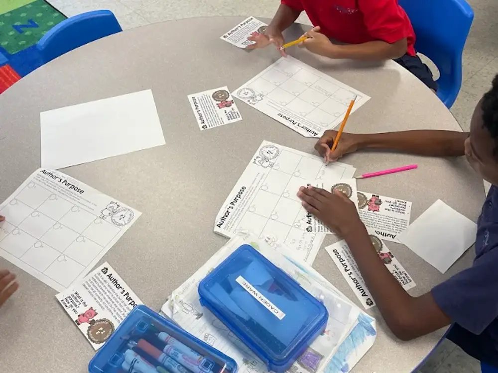 Mitchell Learning Academy in Jacksonville, FL