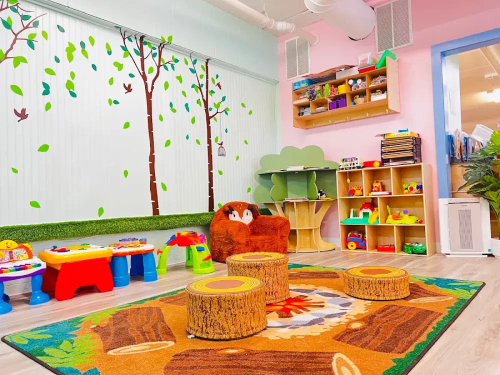 MN Chinese Day Care & Learning Center in Minneapolis, MN