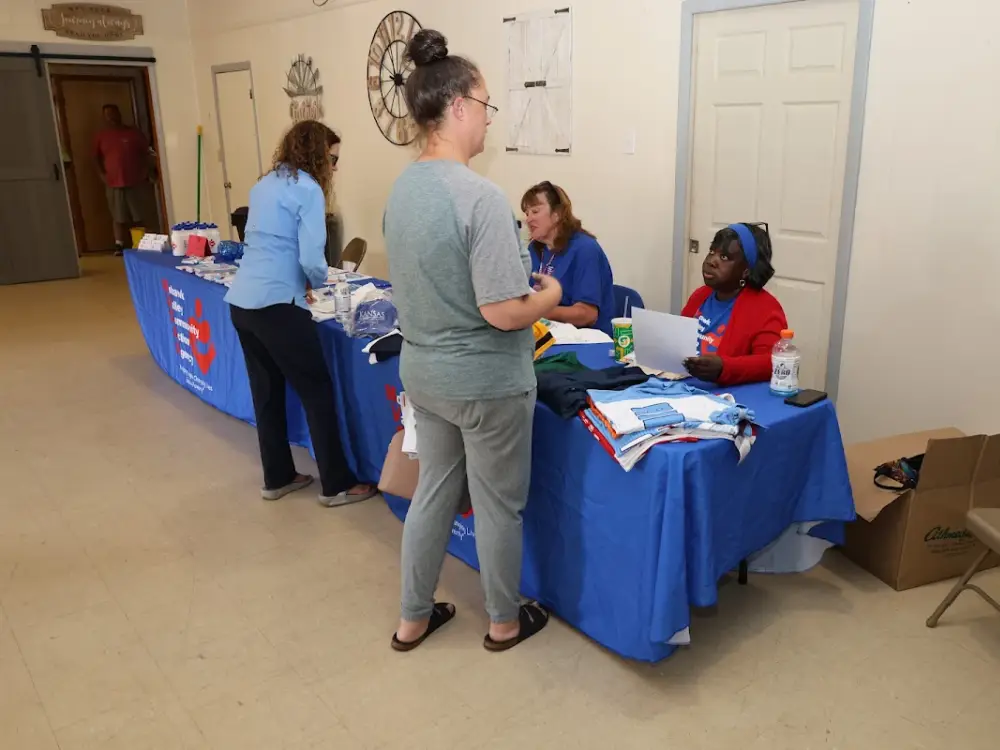 Mohawk Valley Community Action Agency (1100 Miller Street), Utica