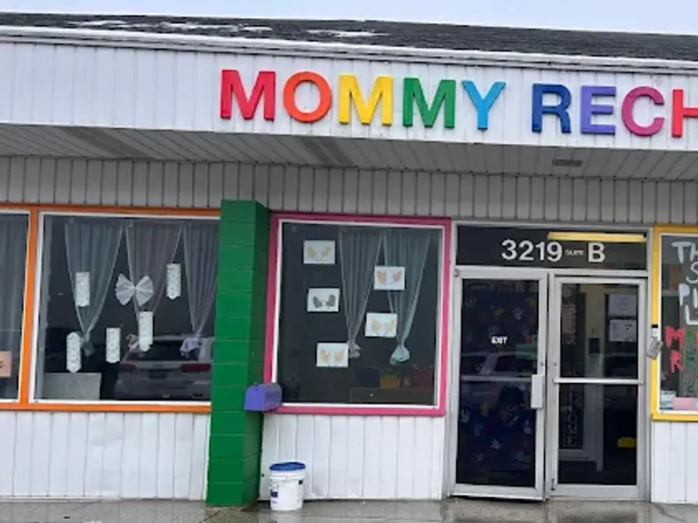 Mommy Recharge Childcare, Grand Rapids