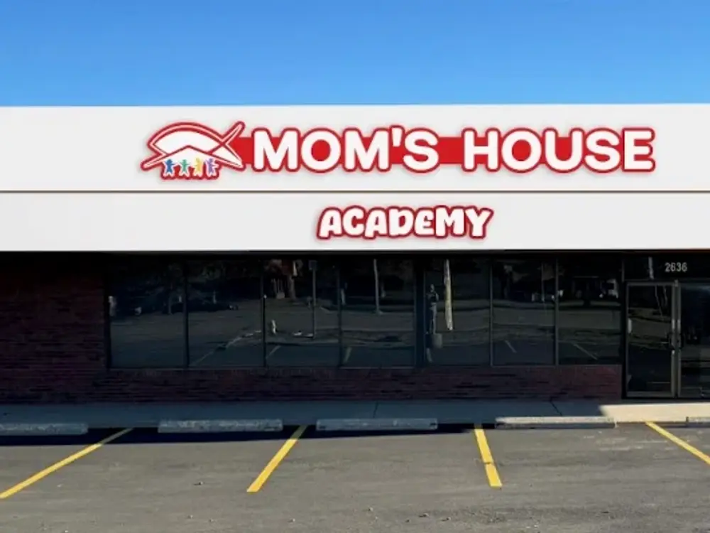 MOM’S HOUSE ACADEMY, Thornton
