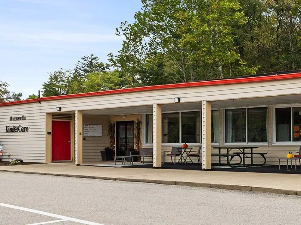 Monroeville KinderCare, Monroeville