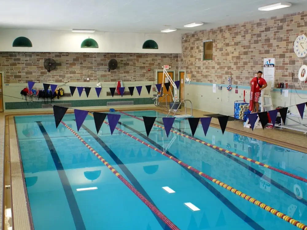Montachusett Community Branch YMCA, Fitchburg