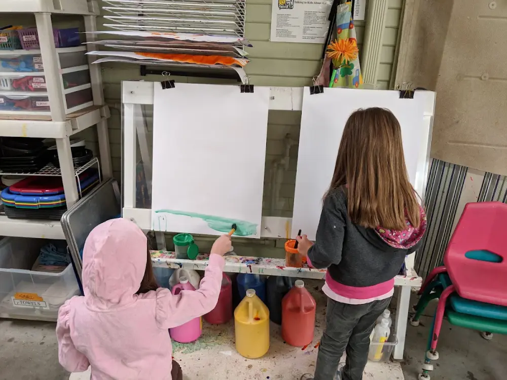 Montclair Community Play Center (MCPC), Oakland