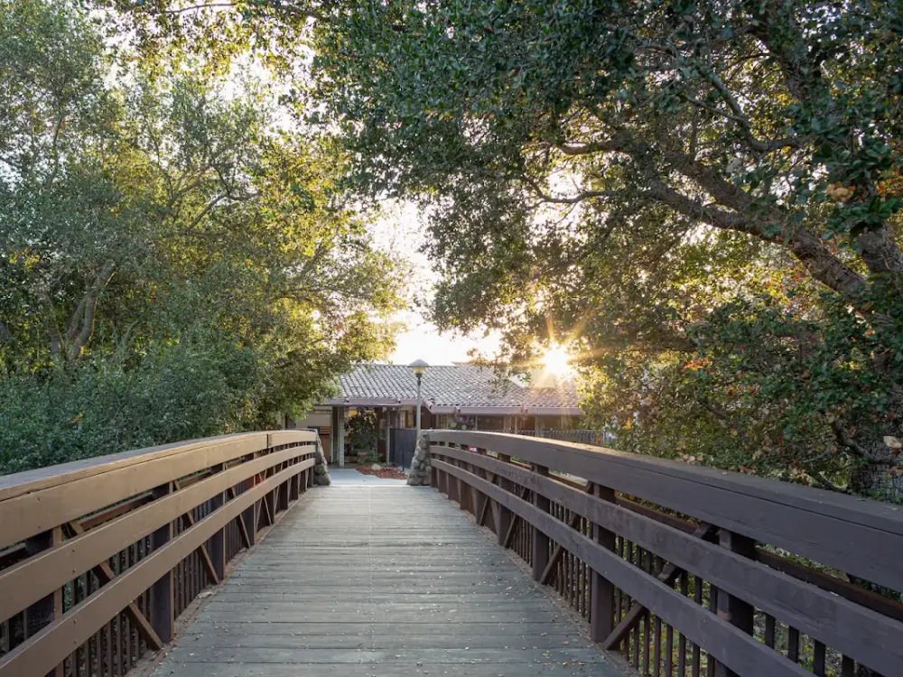 Montecito Family YMCA, Santa Barbara