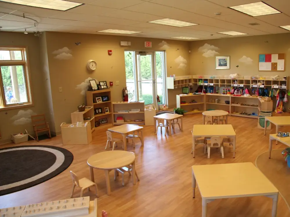 Montessori Academy of West Omaha, Omaha